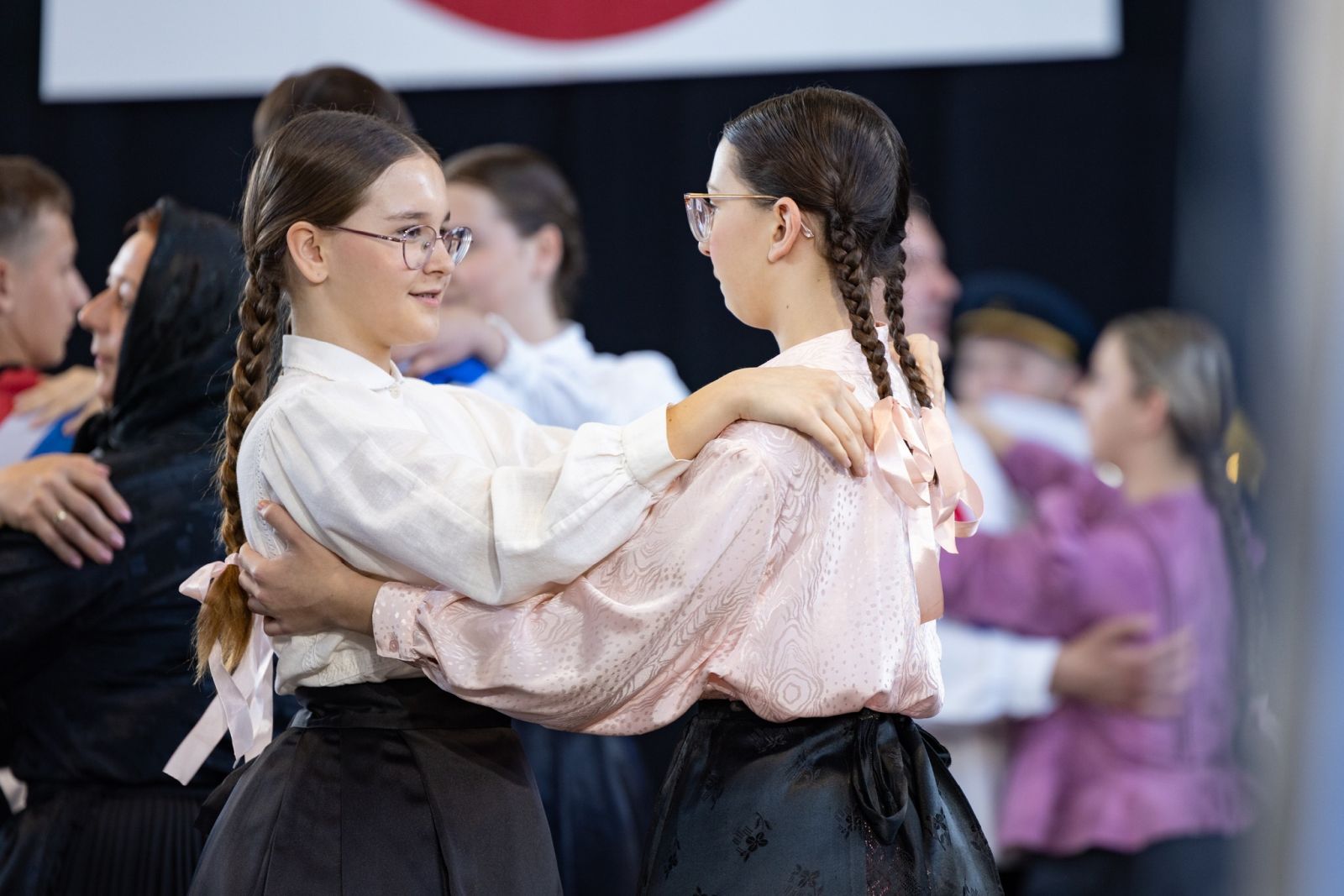 smotra folklora donja dubrava smotra folklora donja dubrava