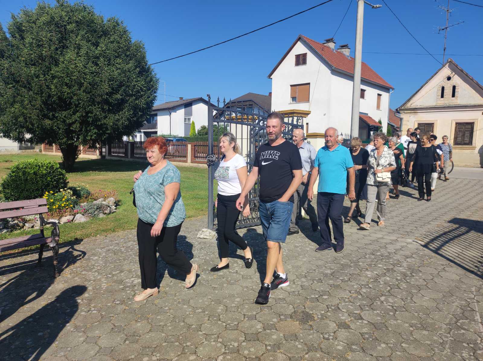 Svečanoi misno slavlje u kotoripskoj župi