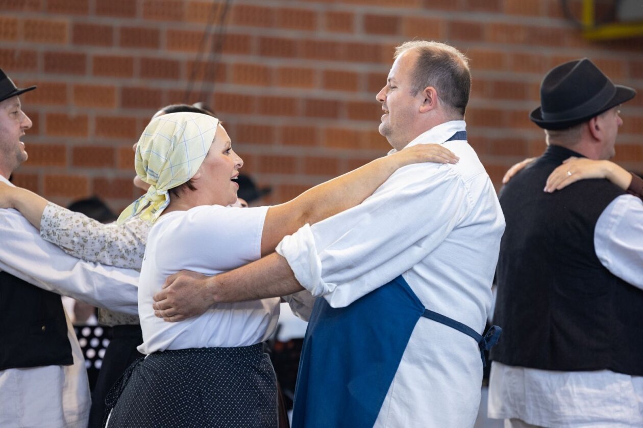 smotra folklora donja dubrava