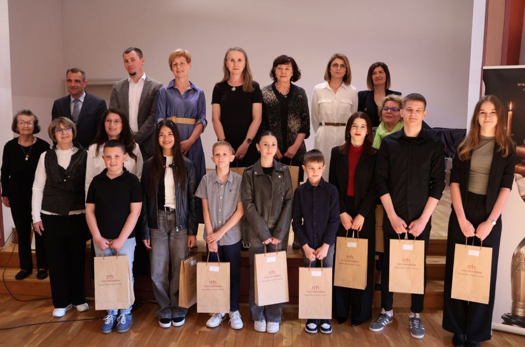 KAJKAVSKA RIJEČ Ogranak Matice hrvatske u Čakovcu raspisao natječaj za Nagradu „Zvonimir Bartolić“