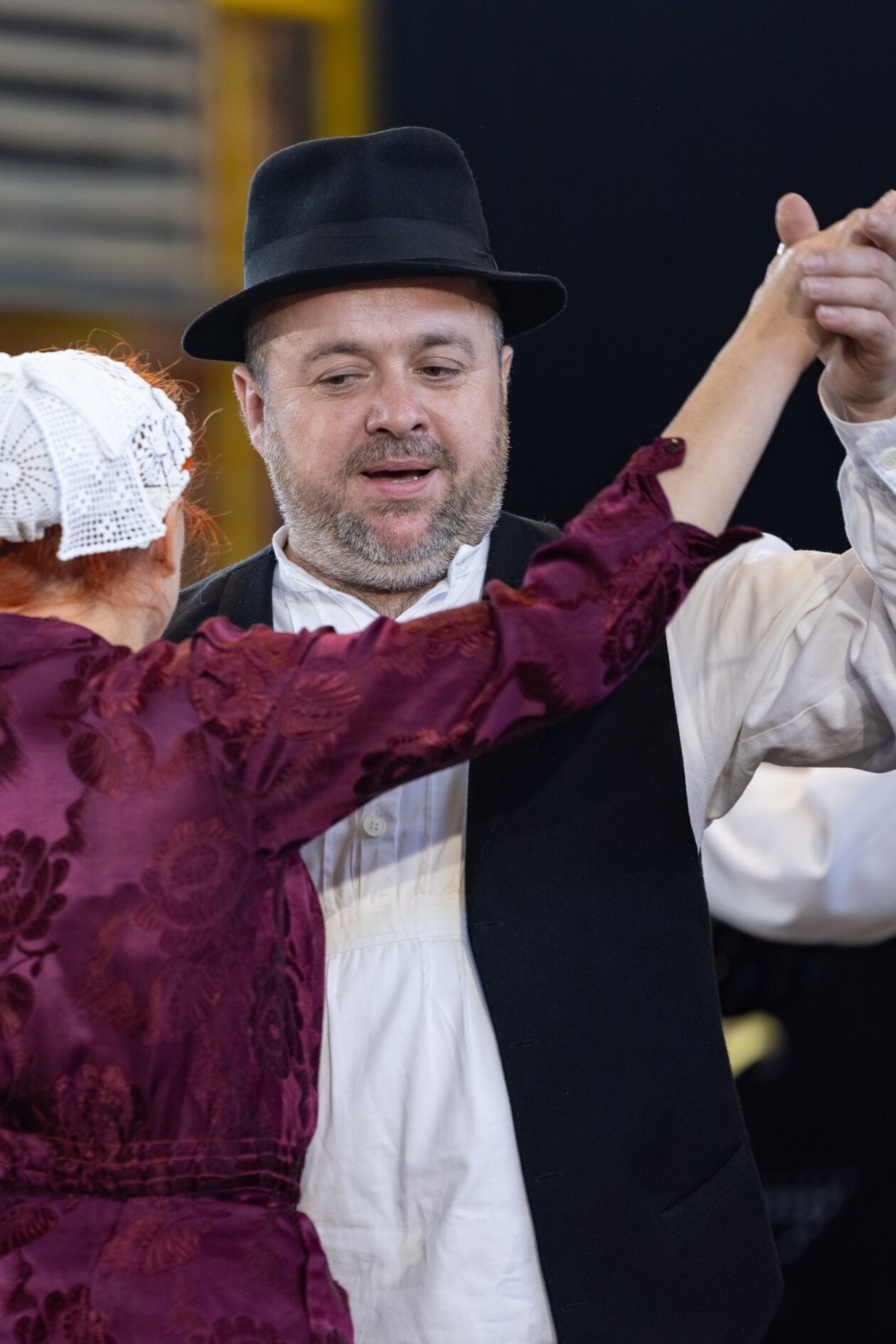 smotra folklora donja dubrava