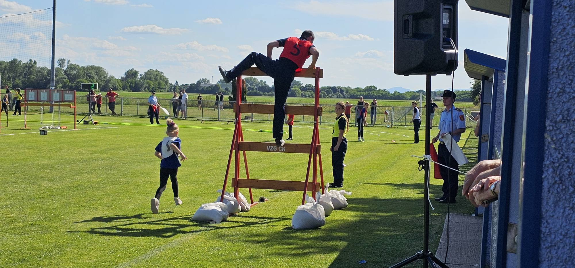 DVD Vratisinec mladež