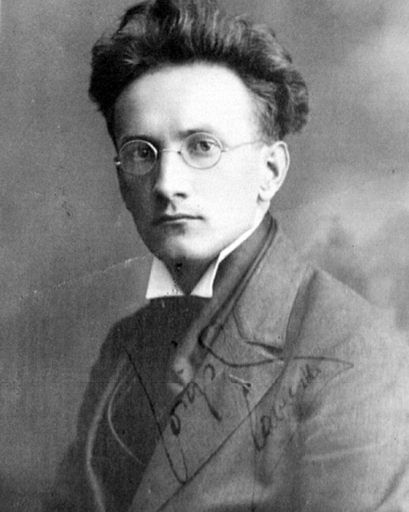 Josip Štolcer Slavenski