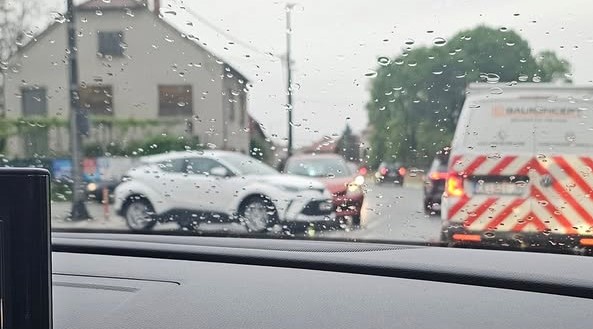 Nesreća kod Buzovca