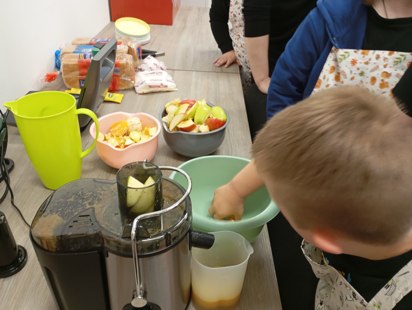 Udruga za sindrom Down Međimurske županije