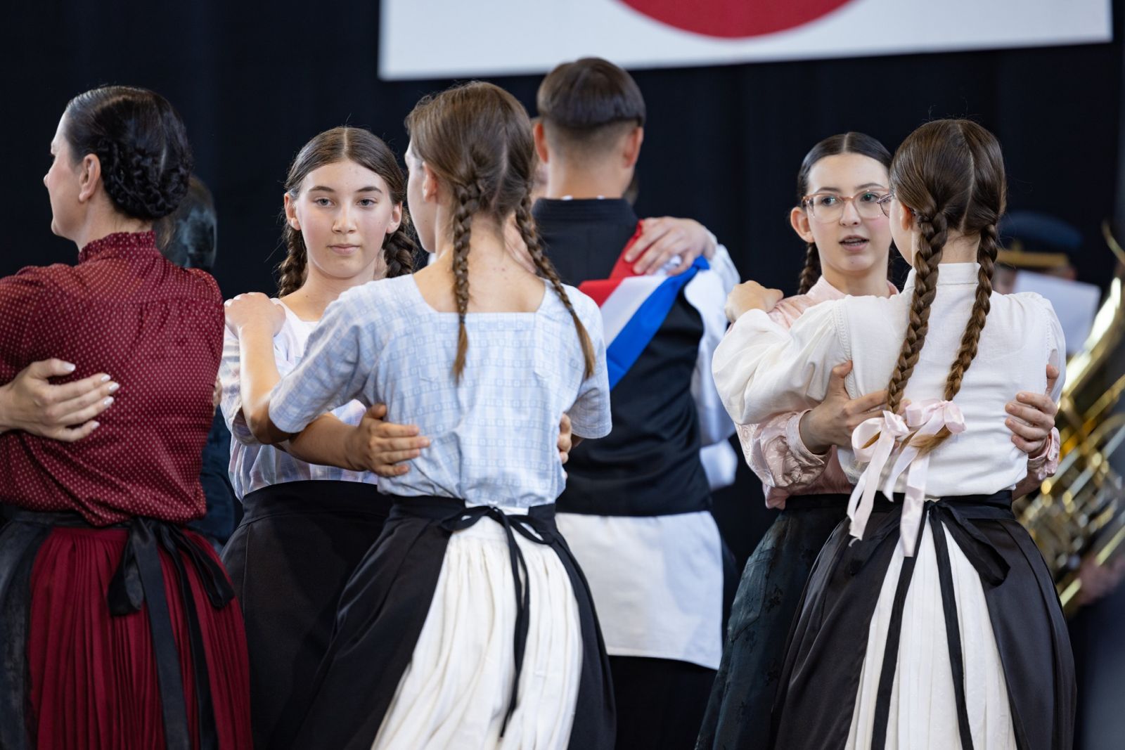 smotra folklora donja dubrava smotra folklora donja dubrava