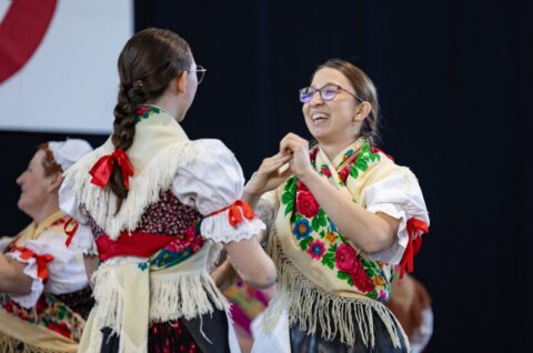 smotra folklora donja dubrava