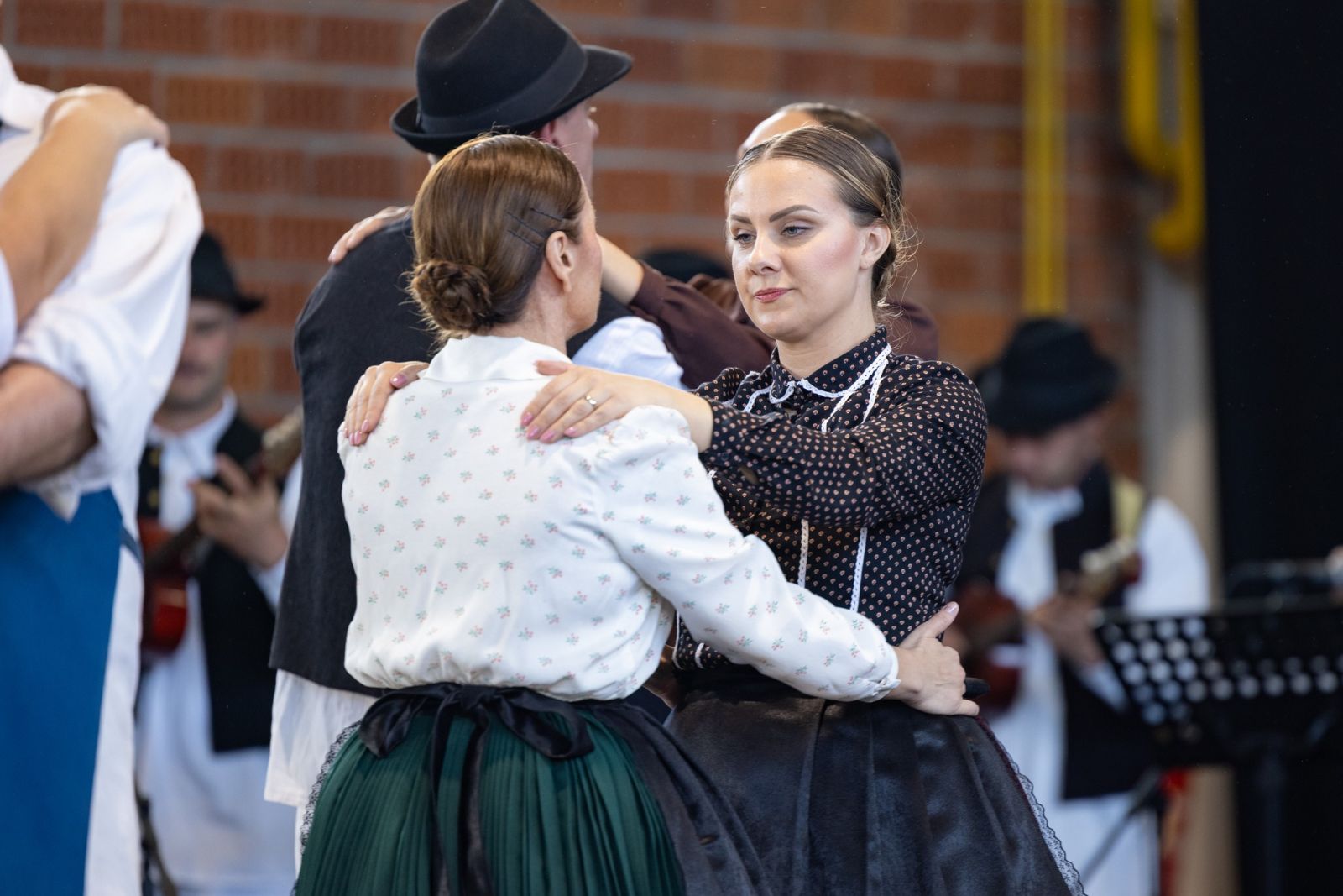 smotra folklora donja dubrava smotra folklora donja dubrava