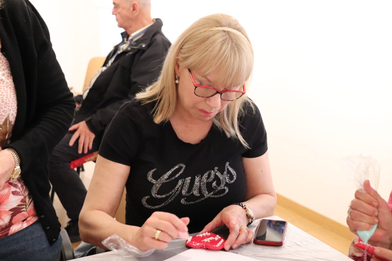 izrada licitara muzej