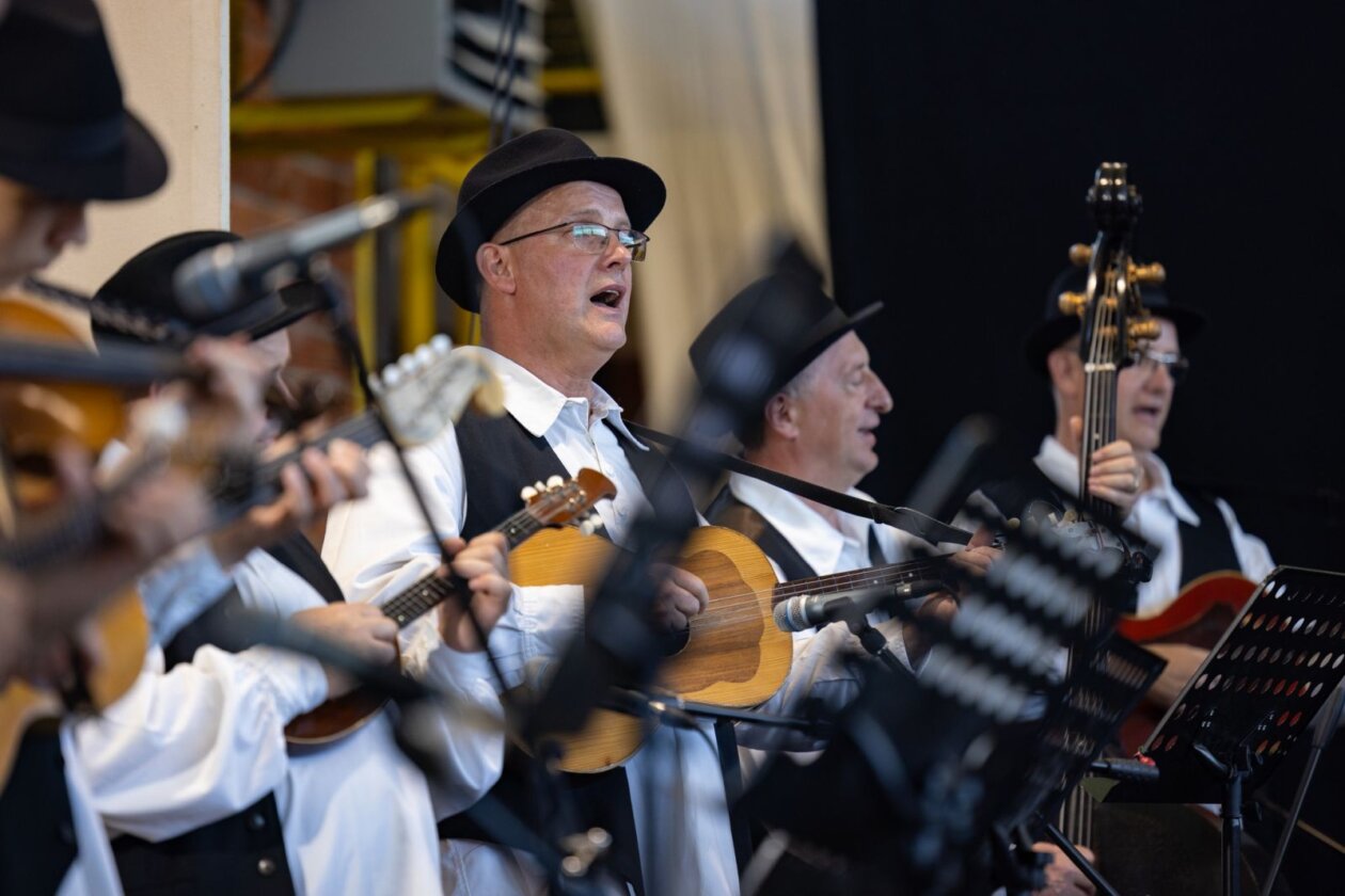 smotra folklora donja dubrava