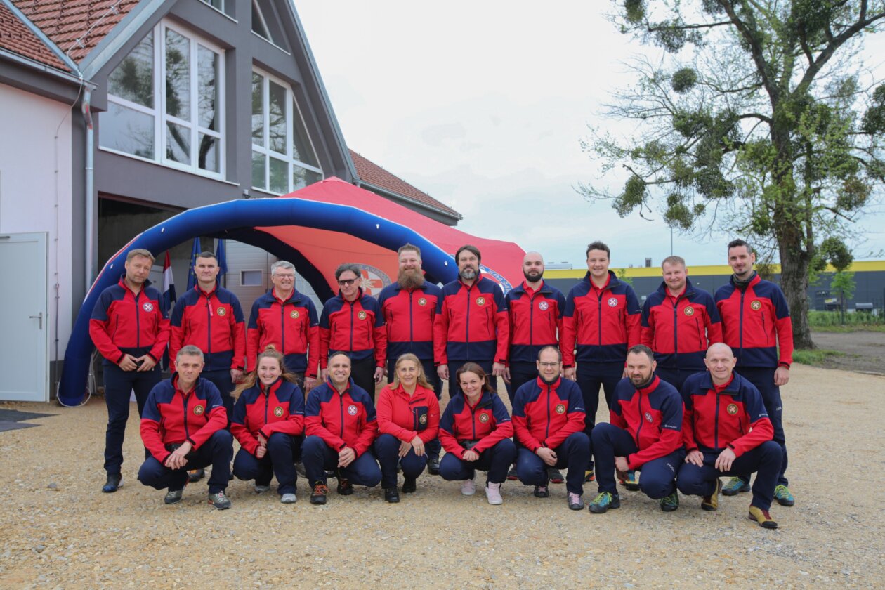 HGSS Stanica Čakovec