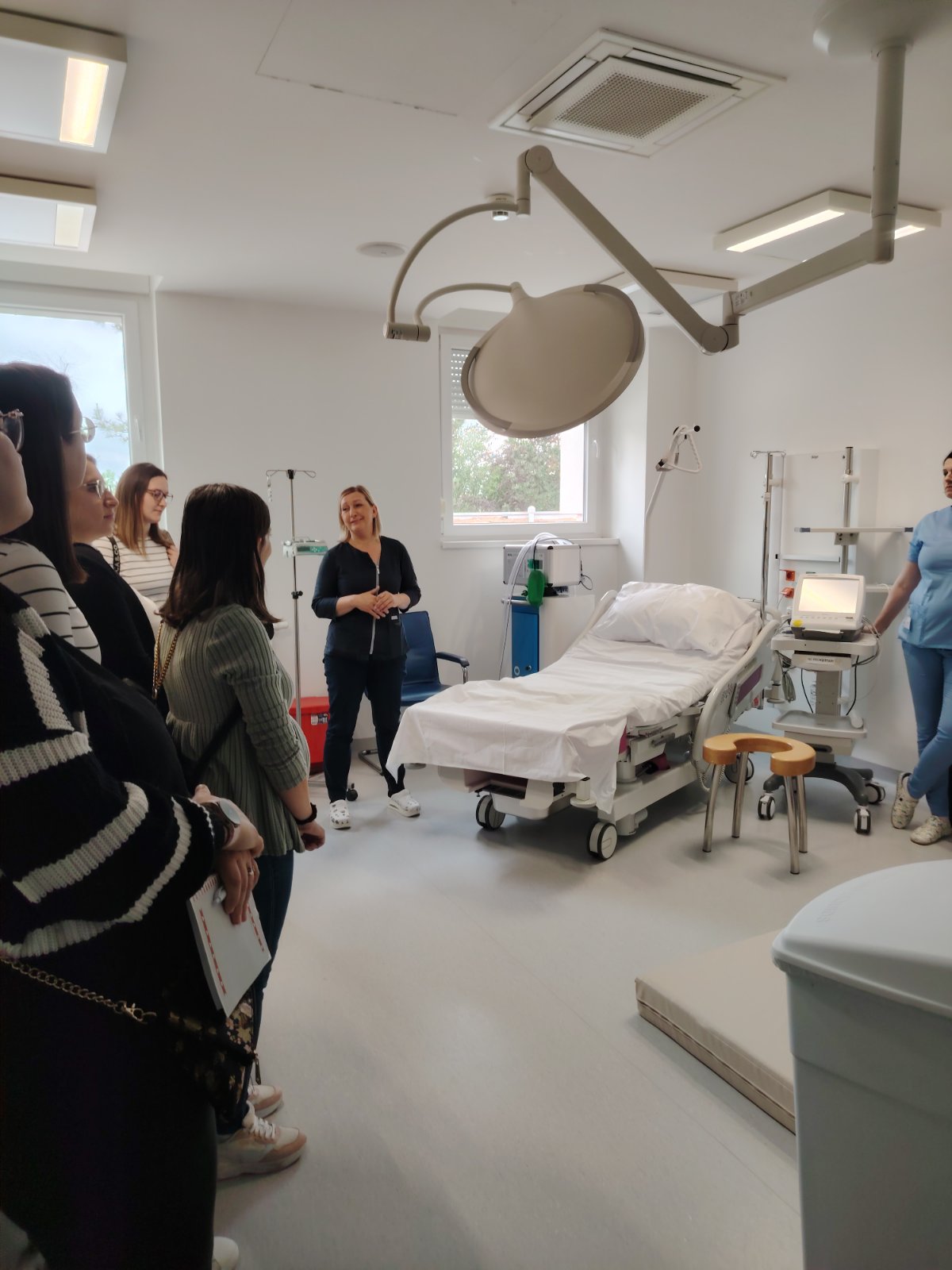 primalje ŽB Čakovec