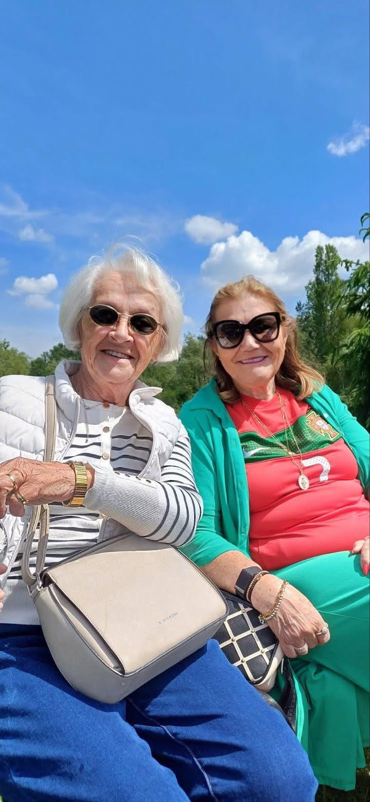 dom za starije bake djedovi