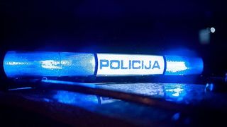 Policija