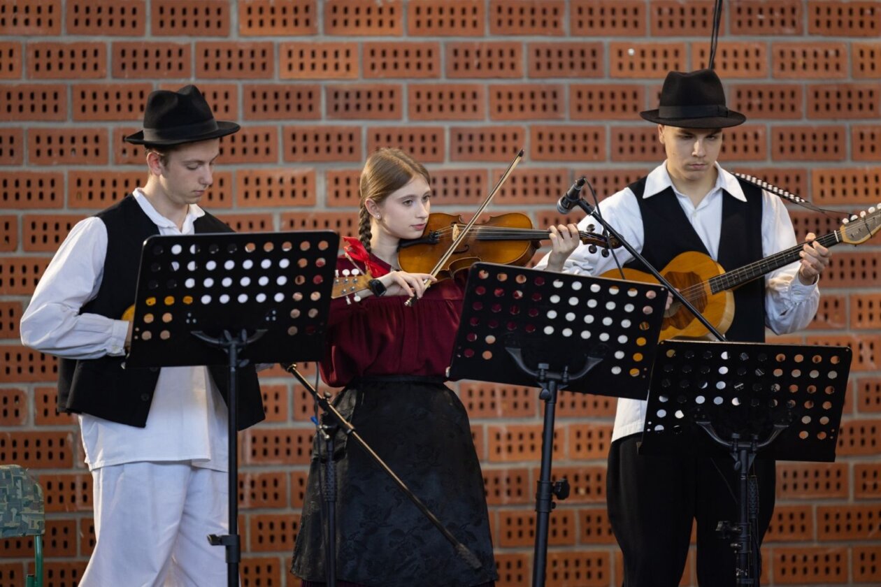 smotra folklora donja dubrava