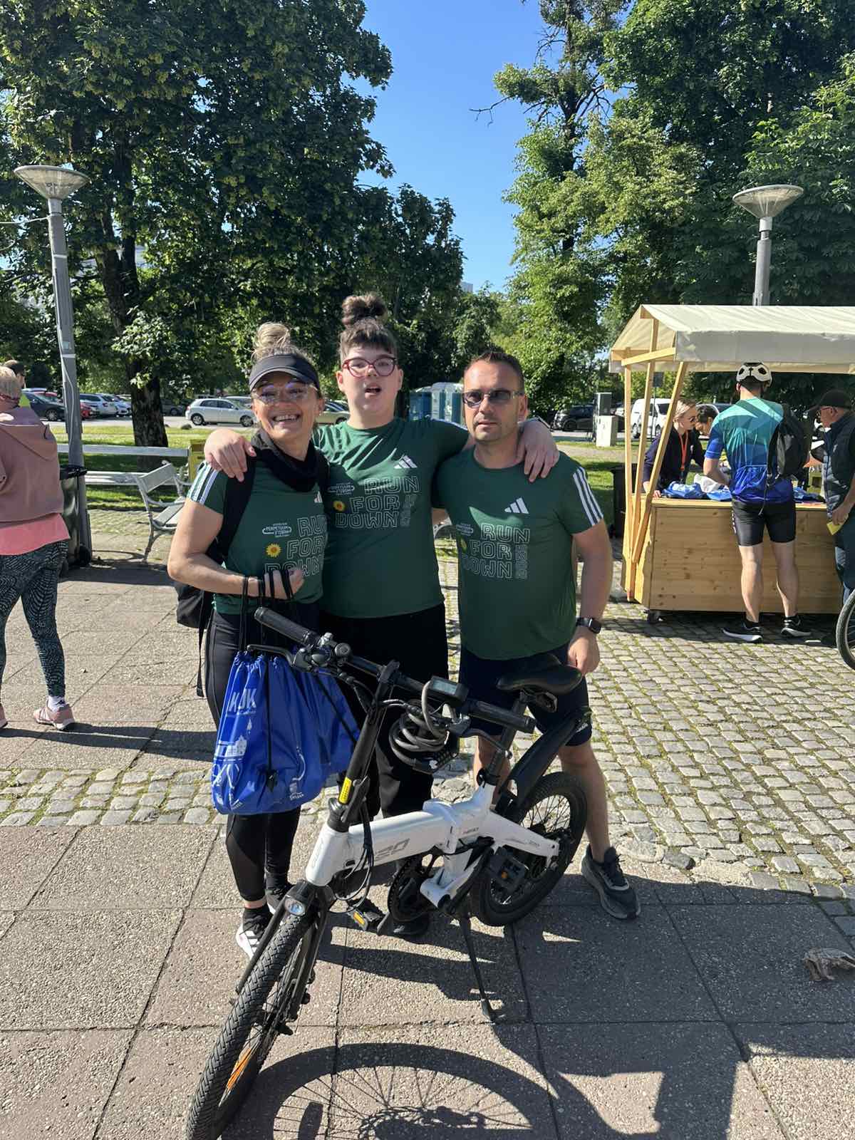 udruga za sindrom down