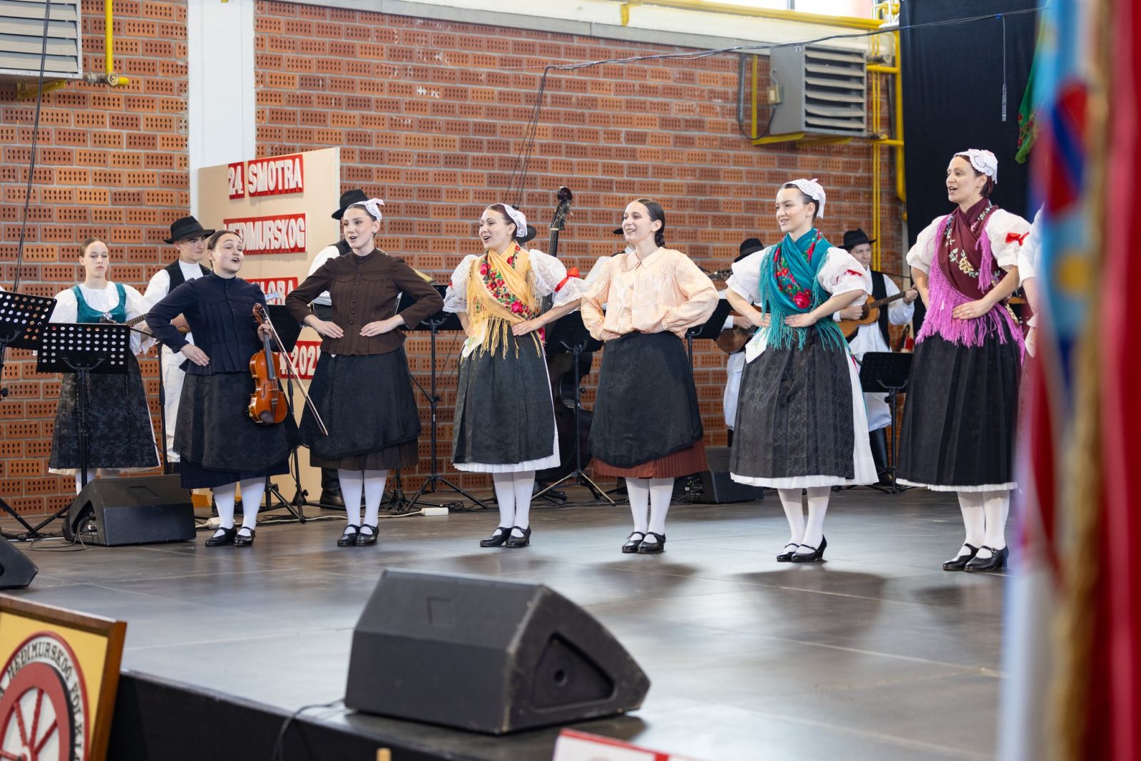 smotra folklora donja dubrava smotra folklora donja dubrava