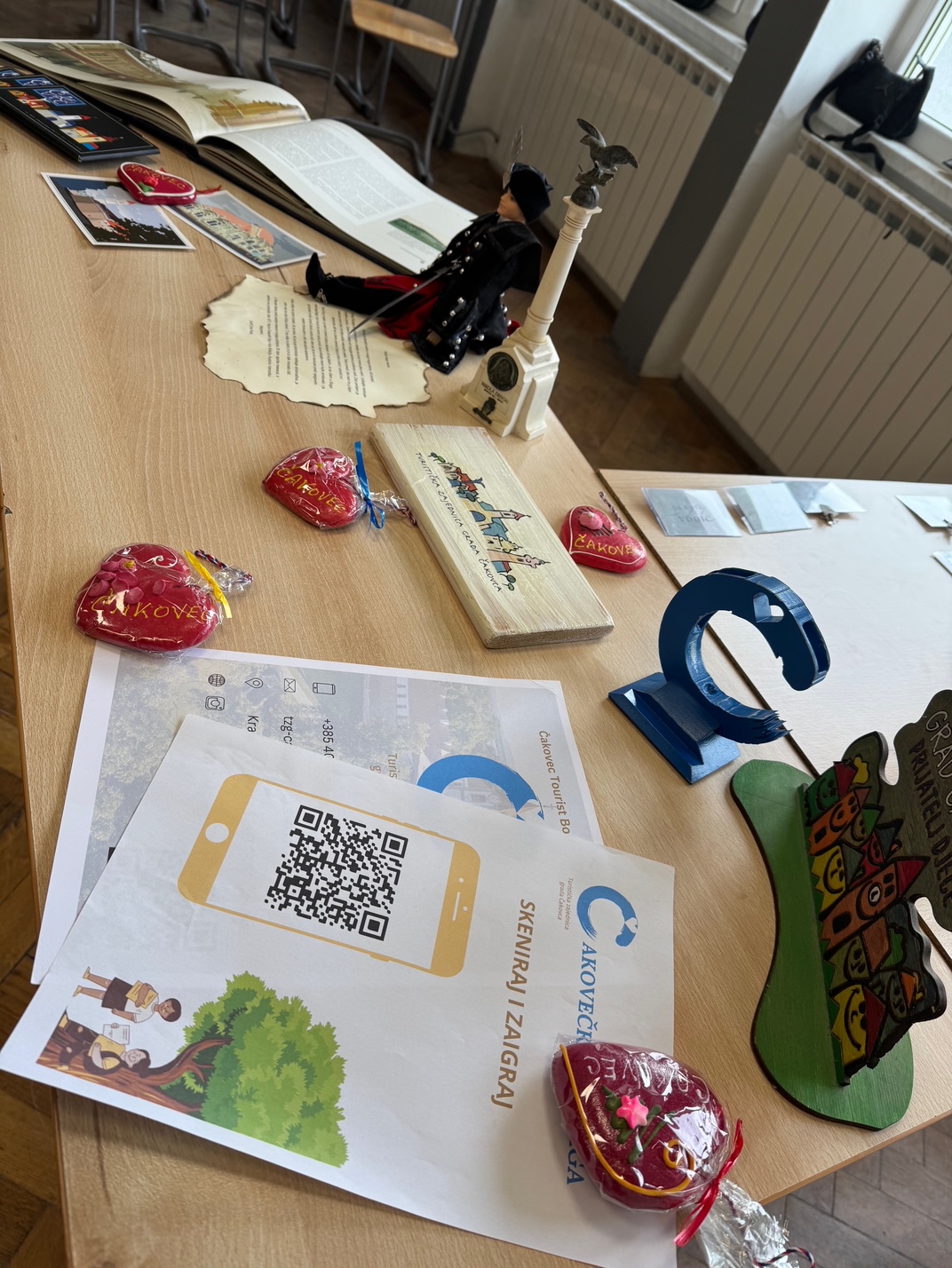 ETŠ Dani otvorenih vrata