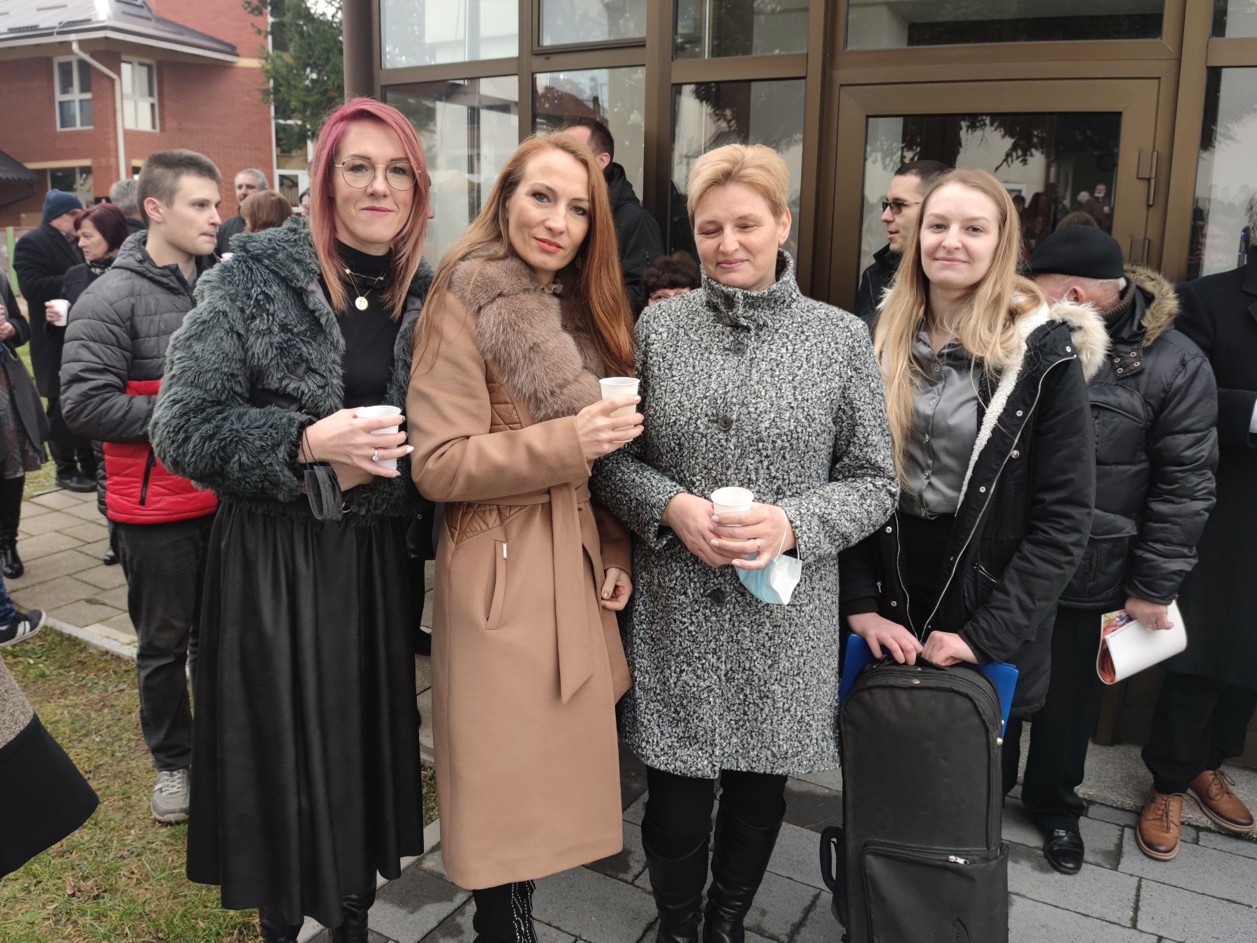 Proštenje u Belici uz nastup Limene glazbe Belica