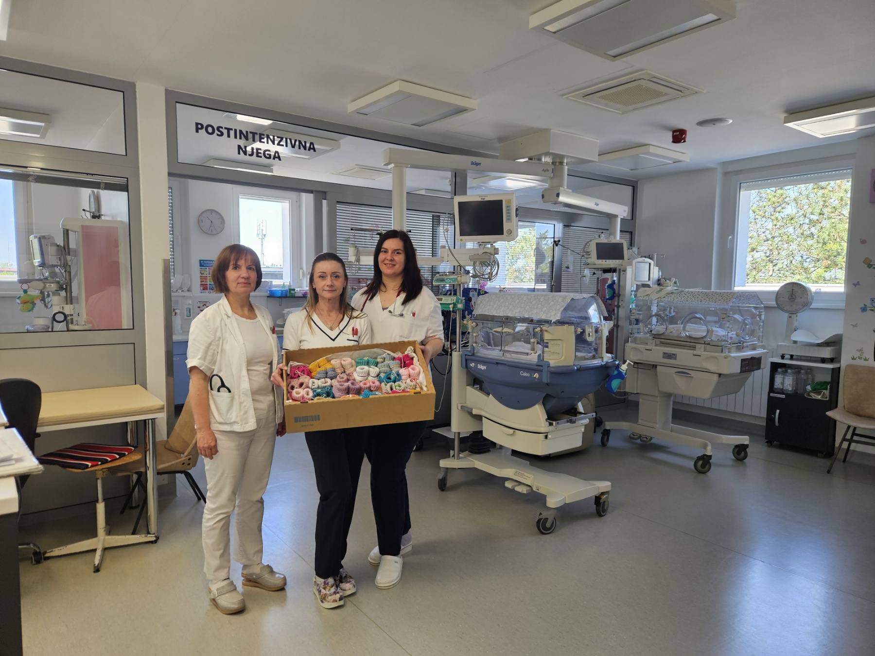 donacija bolnici