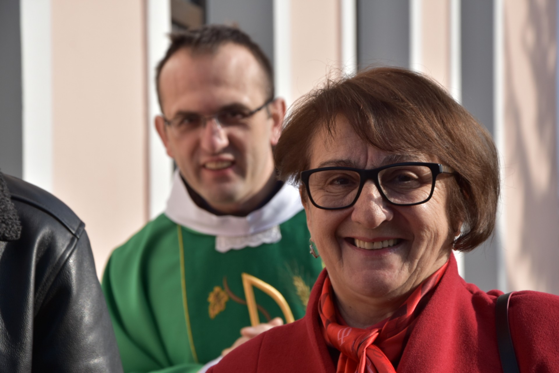 Svjetski dan braka obilježen na čakovečkom Jugu