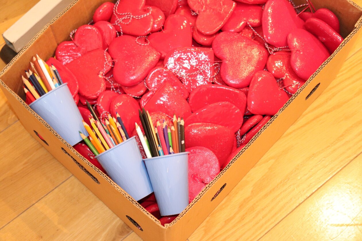 izrada licitara muzej