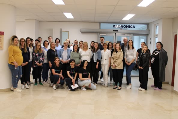 primalje ŽB Čakovec