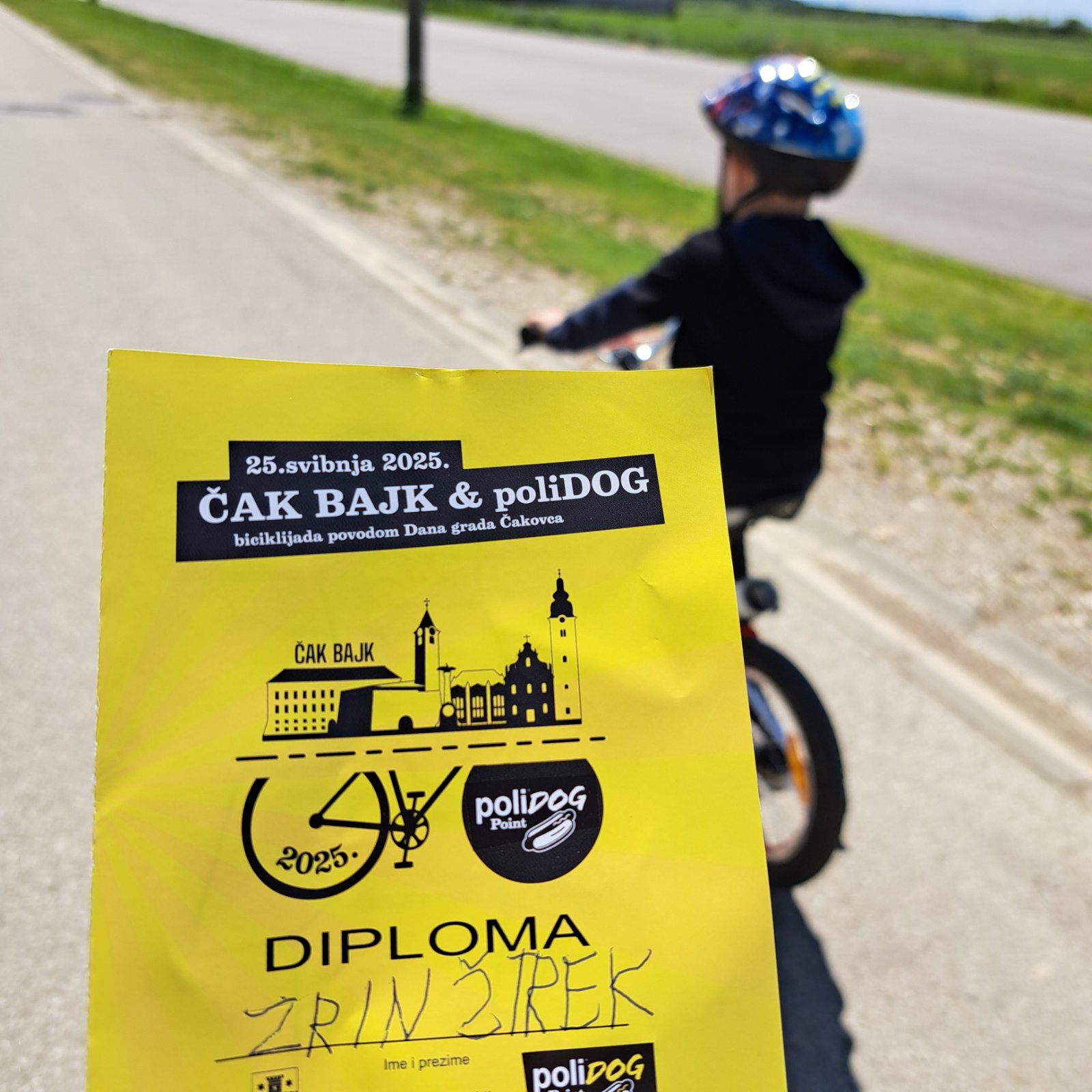 udruga za sindrom down