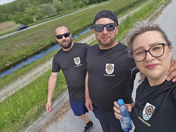 wings for life podturen