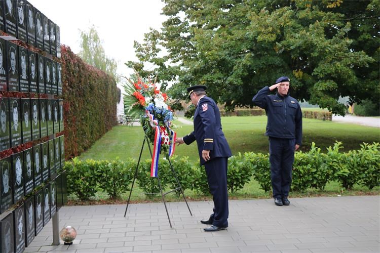 Obilježen Dan policije