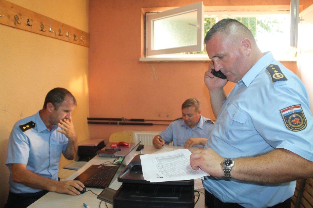 U Sivici održano Županijsko vatrogasno natjecanje