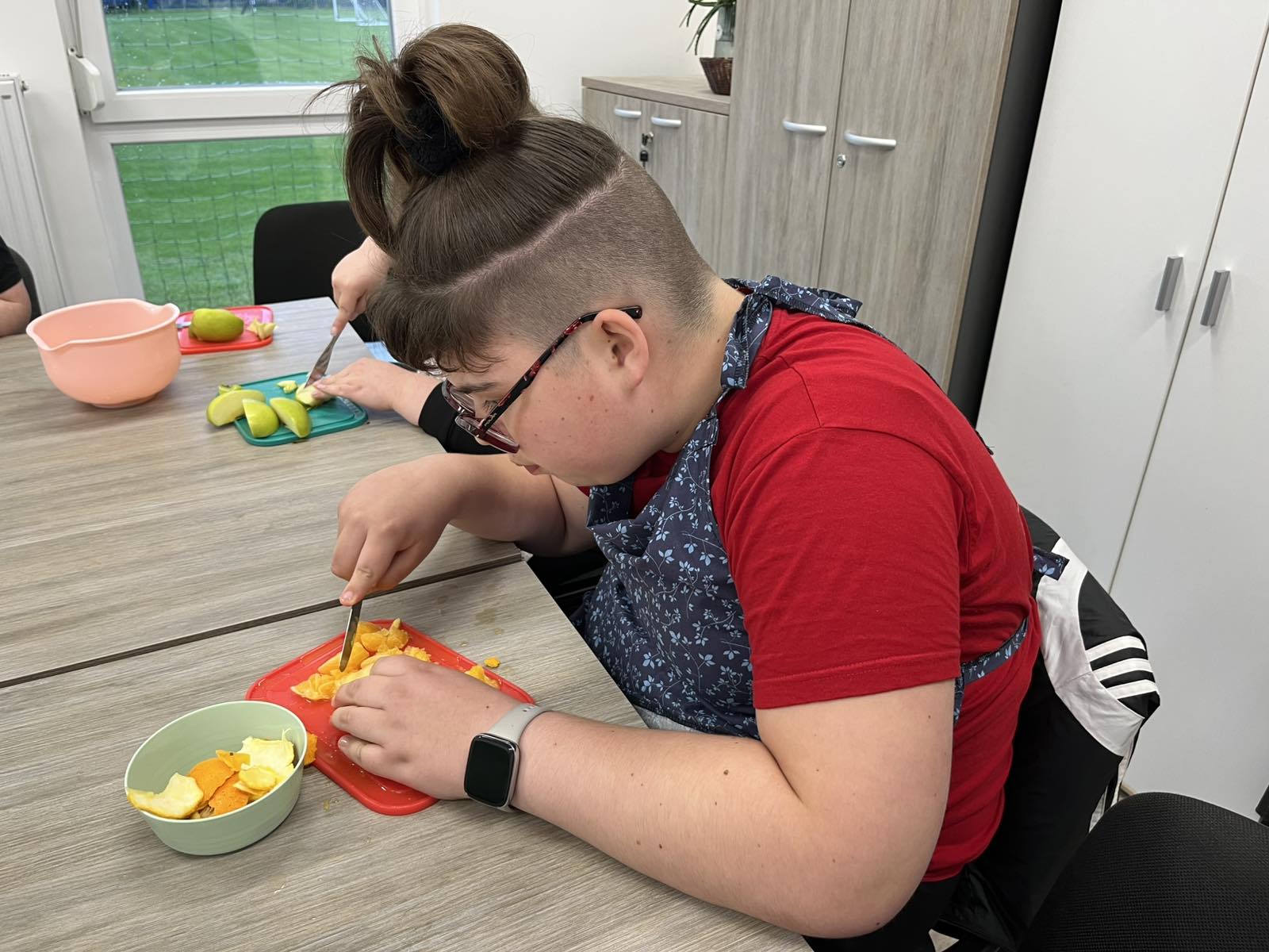 Udruga za sindrom Down Međimurske županije