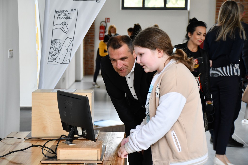 U SKLOPU DANA EUROPE Organiziran prvi STE(A)M festival u Međimurskoj županiji