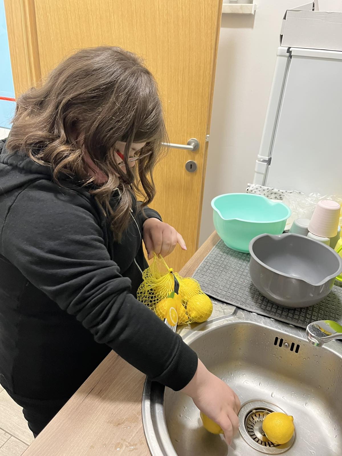 Udruga za sindrom Down Međimurske županije