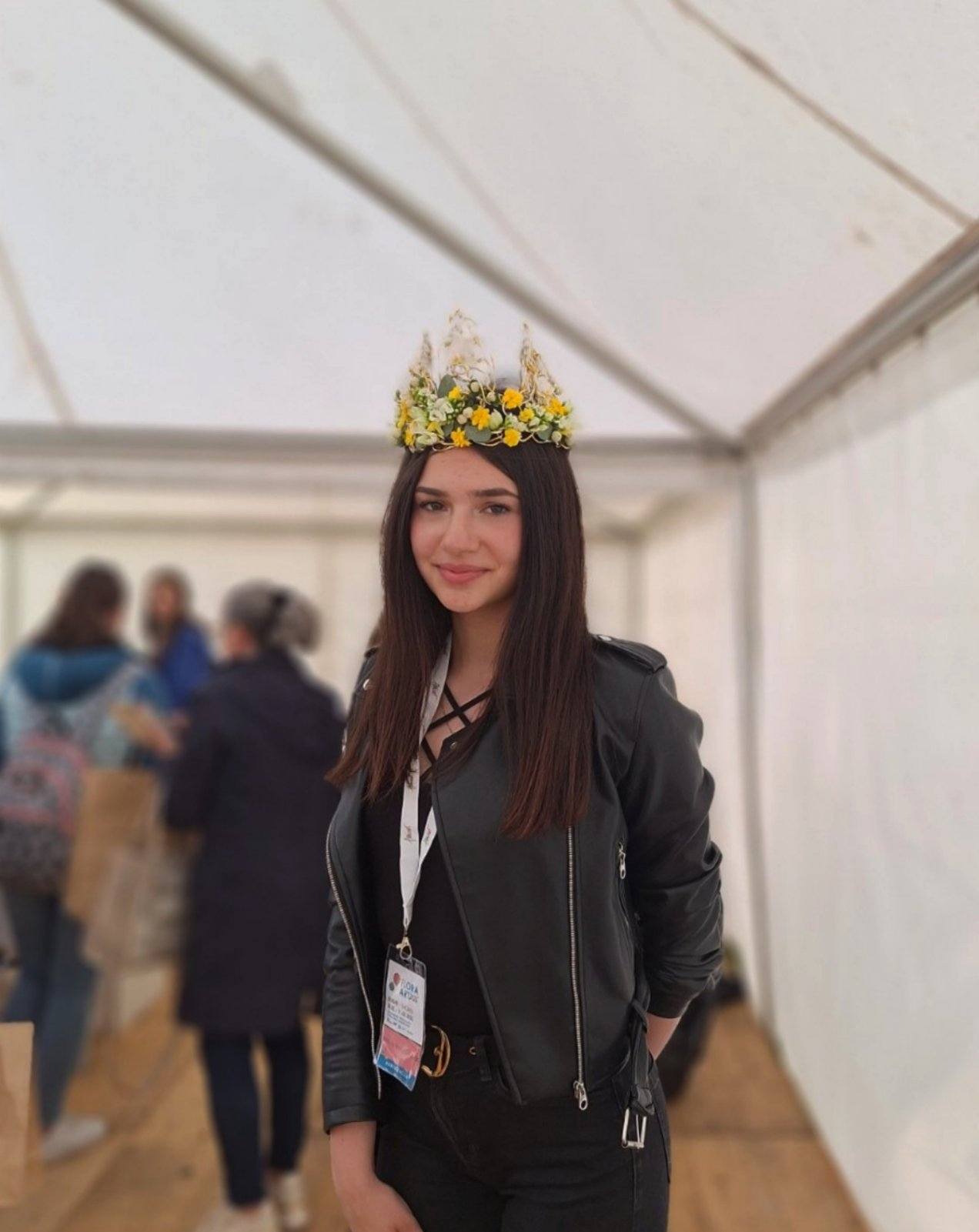 gospodarska škola