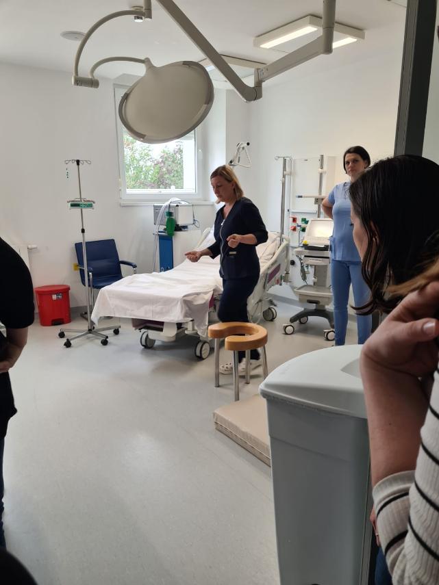 primalje ŽB Čakovec