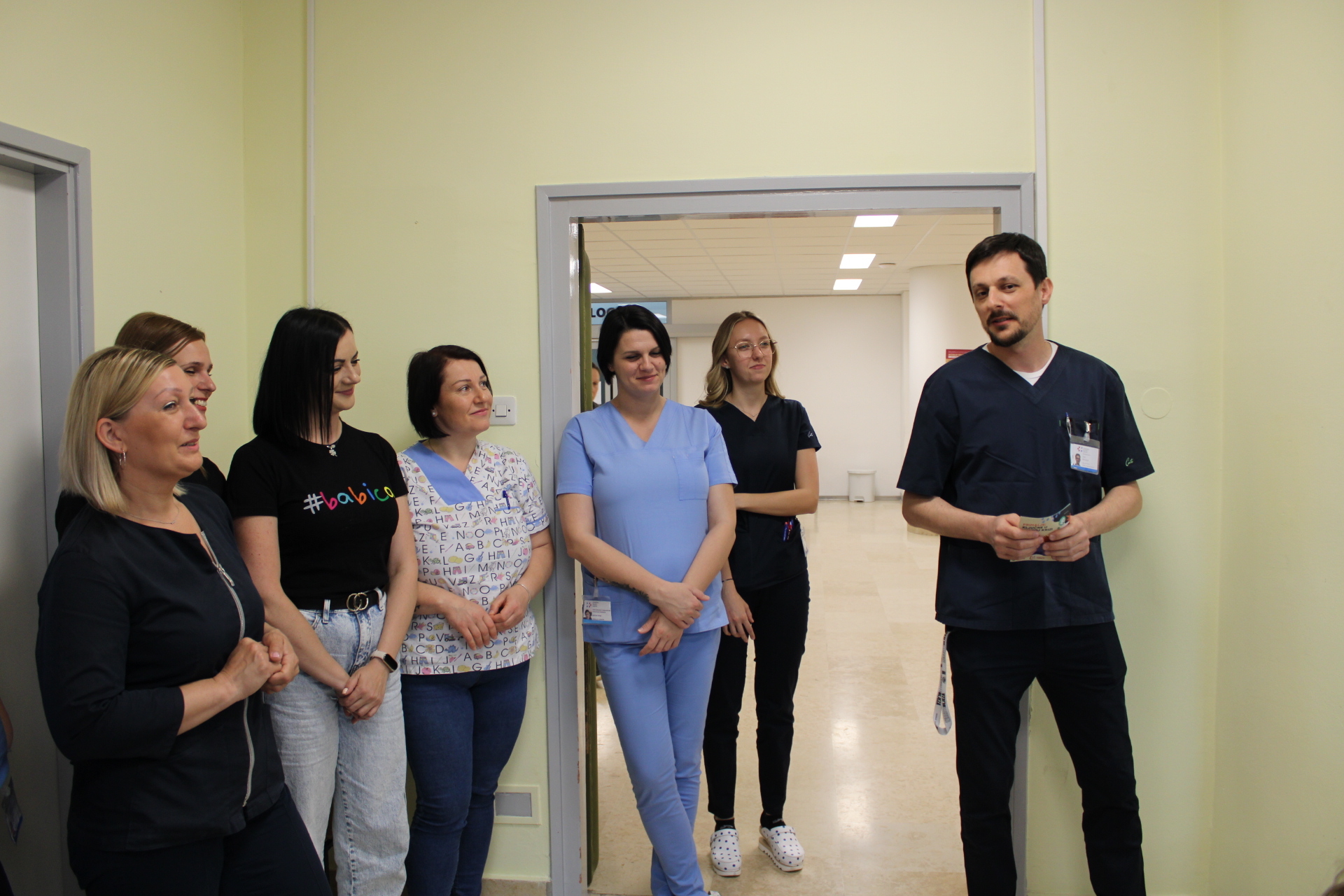 primalje ŽB Čakovec