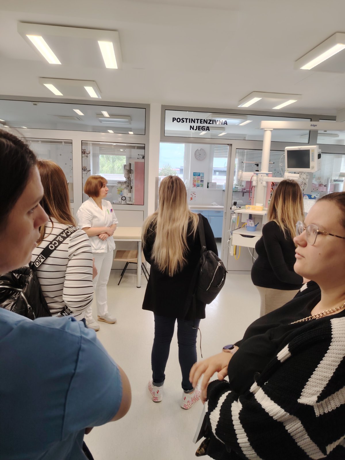 primalje ŽB Čakovec