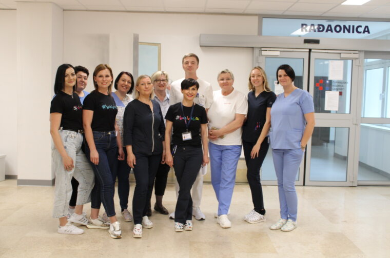 primalje ŽB Čakovec