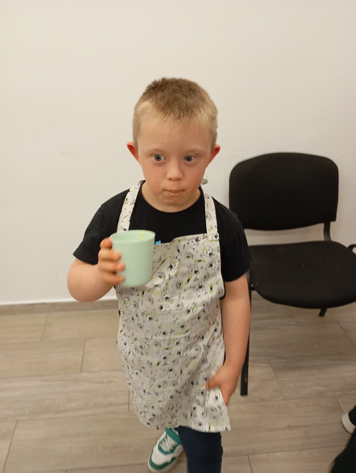 Udruga za sindrom Down Međimurske županije