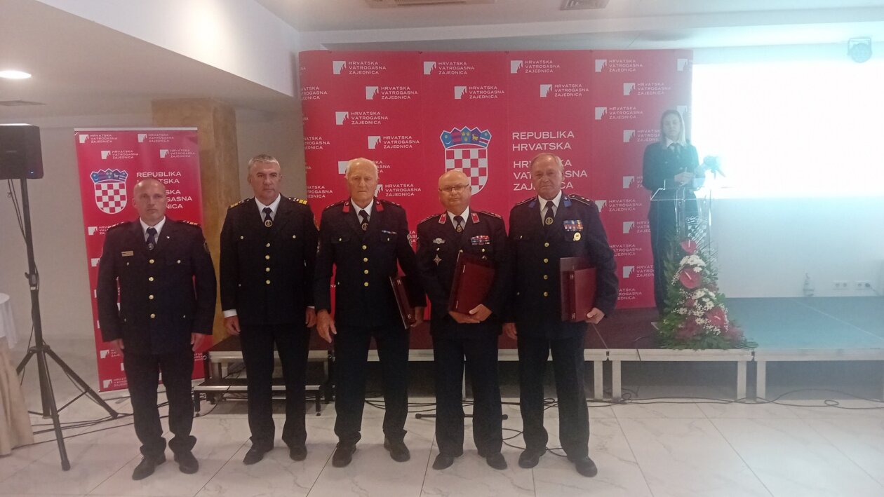 Priznanje dvd čakovec