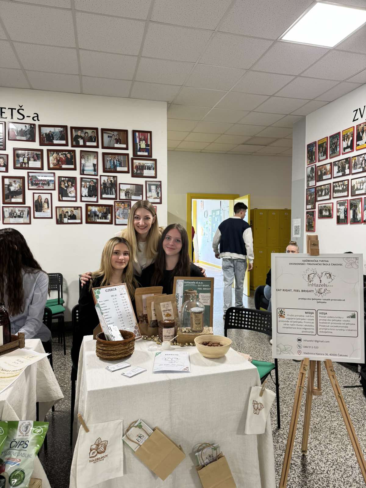 ETŠ Dani otvorenih vrata