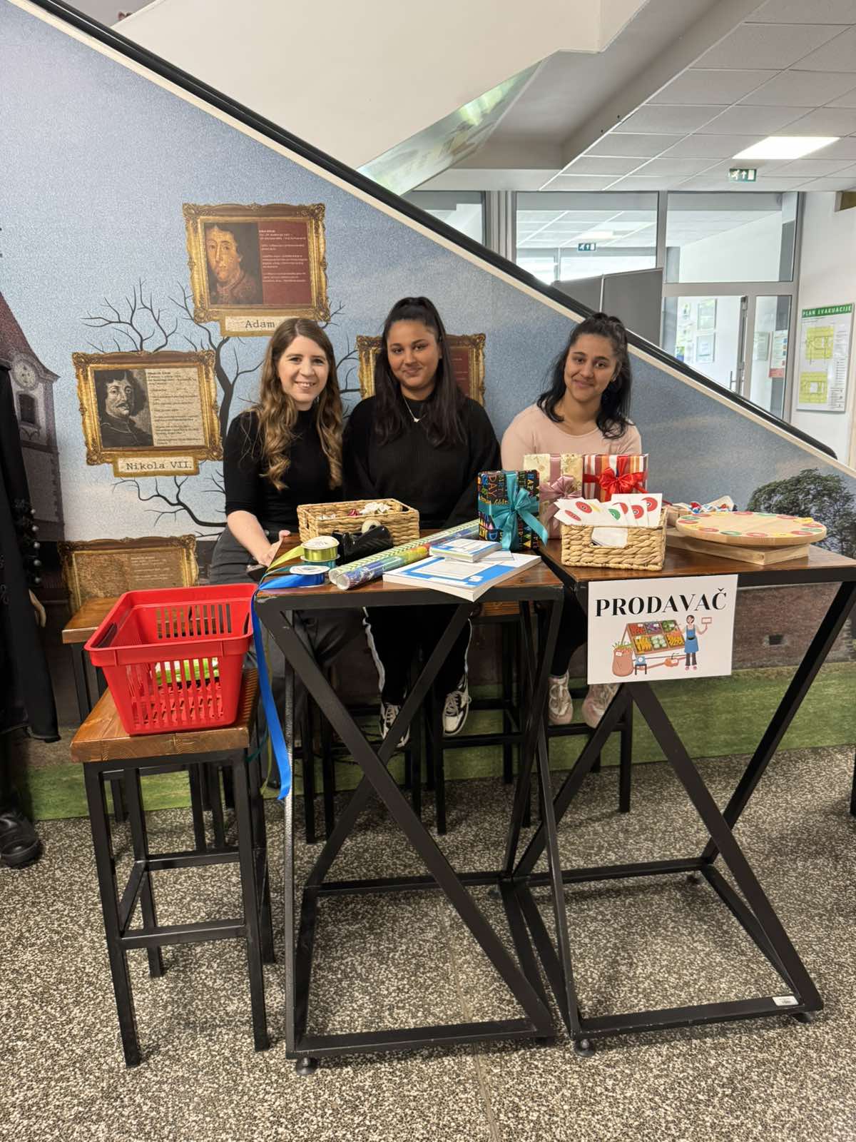 ETŠ Dani otvorenih vrata