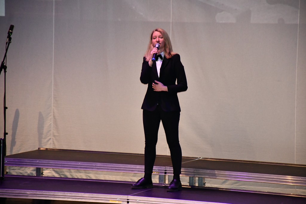 BILO JE SAVRŠENO Čakovečki gimnazijalci priredili pravu glazbenu rapsodiju