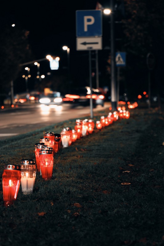 DAN SJEĆANJA Čakovec se dostojanstveno prisjetio žrtava Vukovara i Škrabrnje