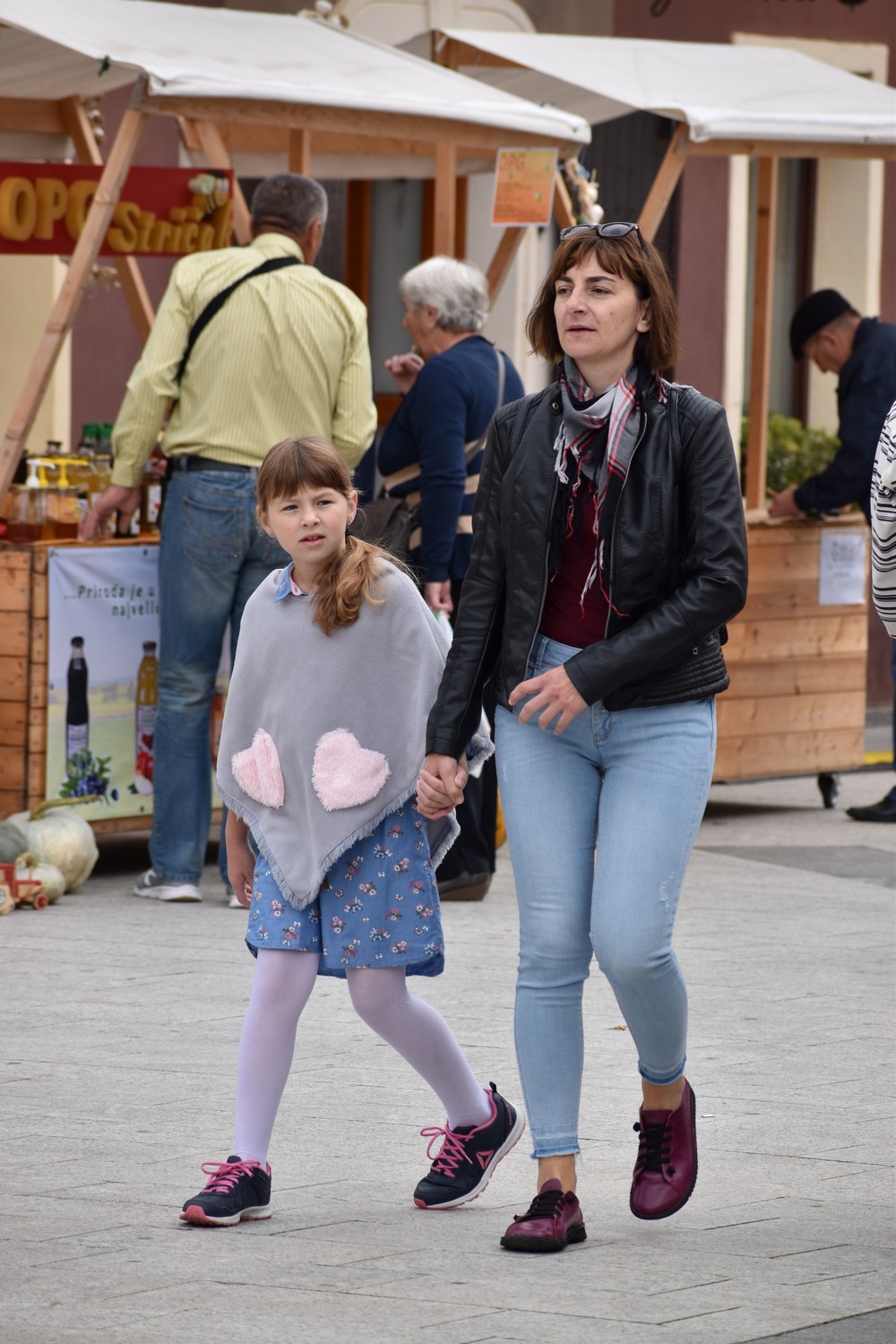 Klikom po Čakovcu (Subota, 18.9.2019.)