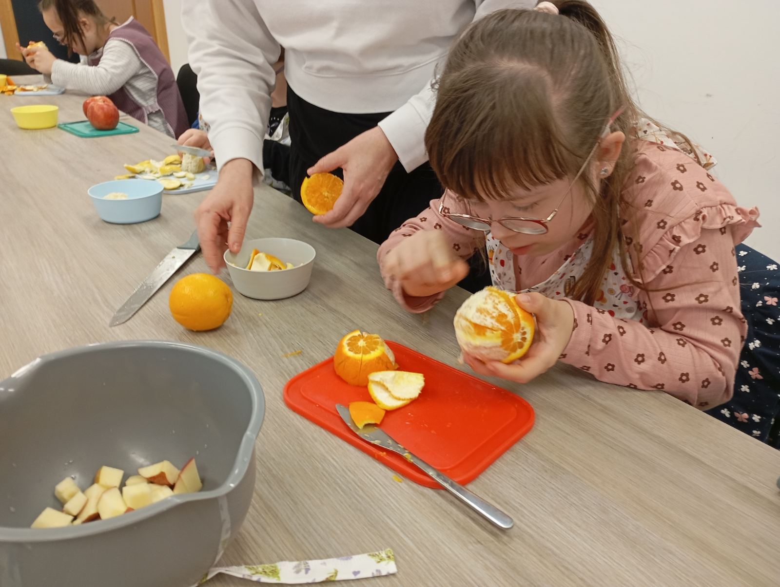 Udruga za sindrom Down Međimurske županije