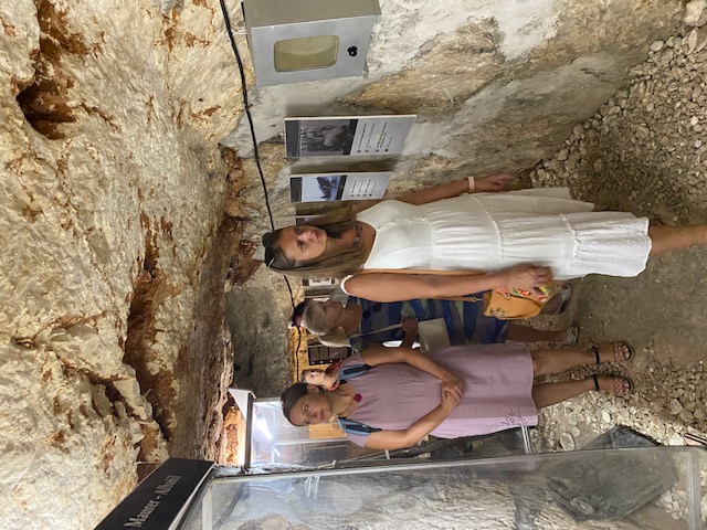 III. OŠ Čakovec – učitelji na stručnom usavršavanju na Malti