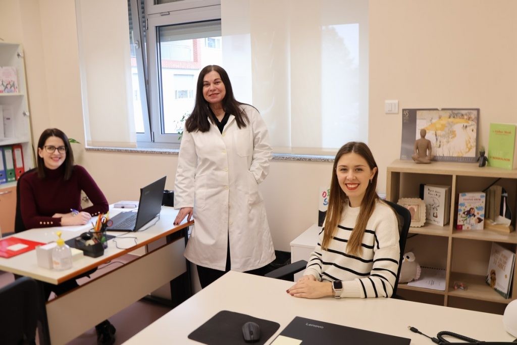 DOM ZDRAVLJA Građanima je na raspolaganju besplatna psihološka podrška i pomoć