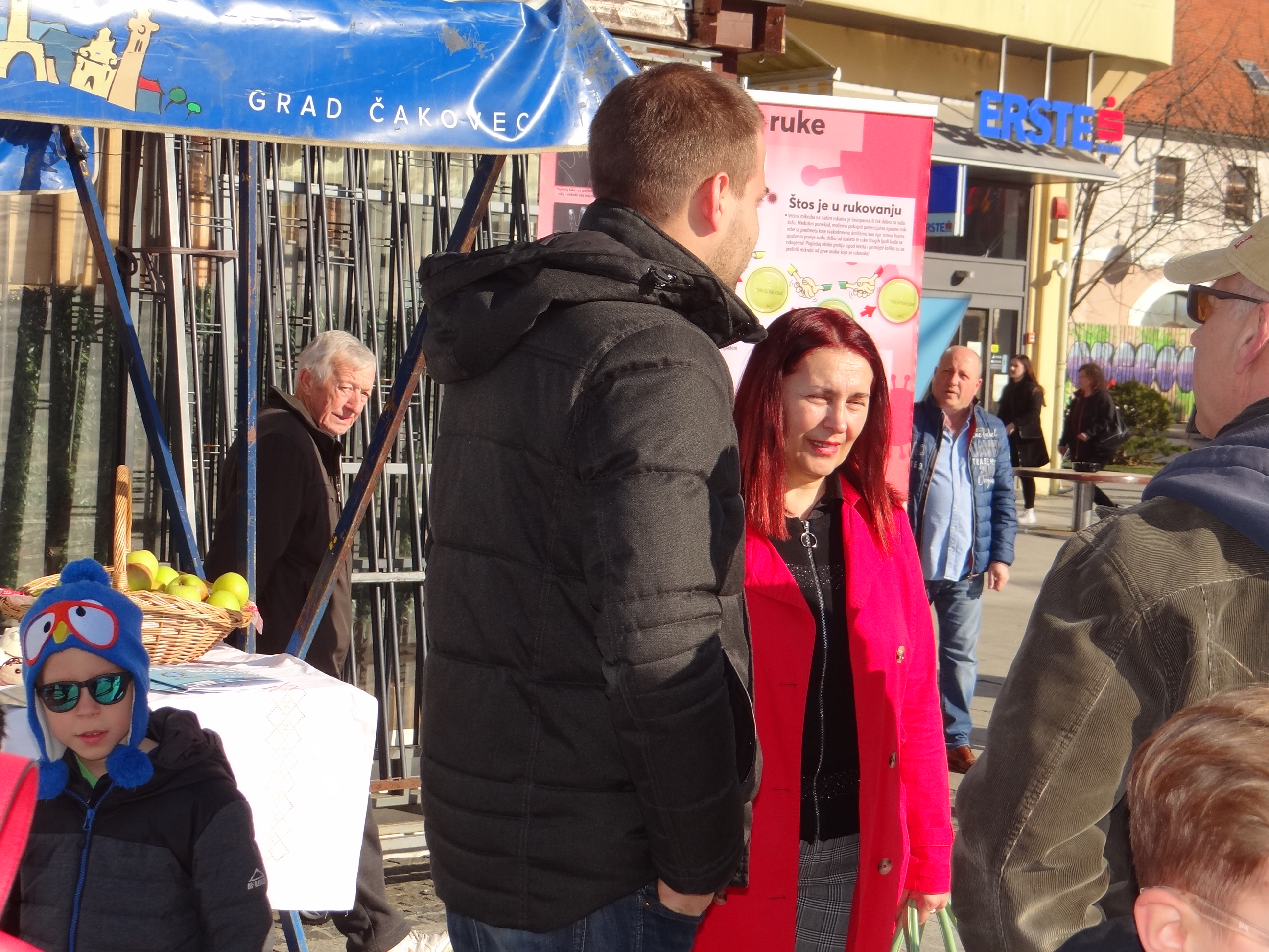 U Čakovcu za racionalnu potrošnju antibiotika